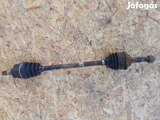 Daewoo Kalos (2002-2007) 1.2 Benzines Bal Első Féltengely