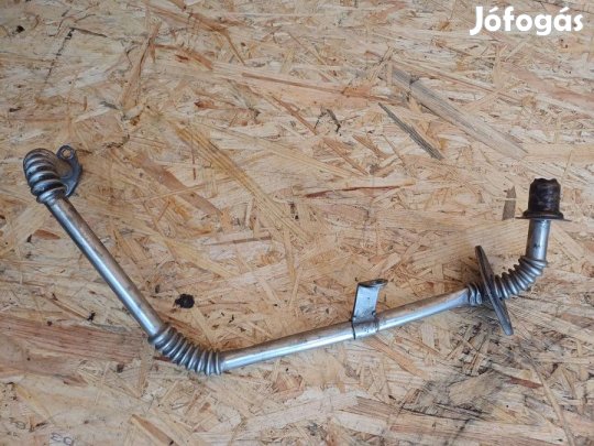 Daewoo Kalos (2002-2007) 1.2 Benzines EGR Cső