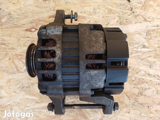 Daewoo Kalos (2002-2007) 1.2 Benzines Generátor