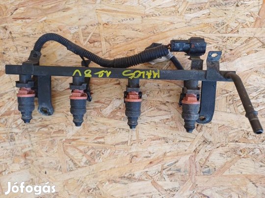 Daewoo Kalos (2002-2007) 1.2 Benzines Injekotor Szett