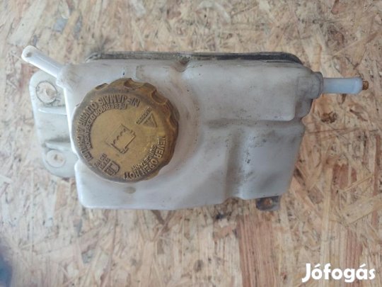 Daewoo Kalos (2002-2007) 1.2 Benzines Kiegyenlítő Tartály