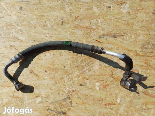 Daewoo Kalos (2002-2007) 1.2 Benzines Klímacső