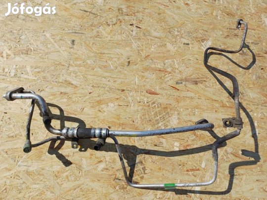 Daewoo Kalos (2002-2007) 1.2 Benzines Klímacső