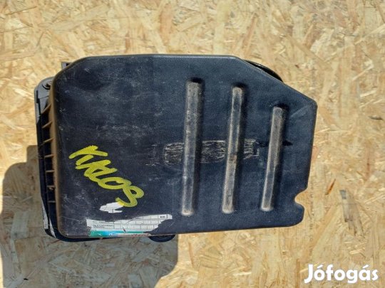 Daewoo Kalos (2002-2007) 1.2 Benzines Légszűrőház