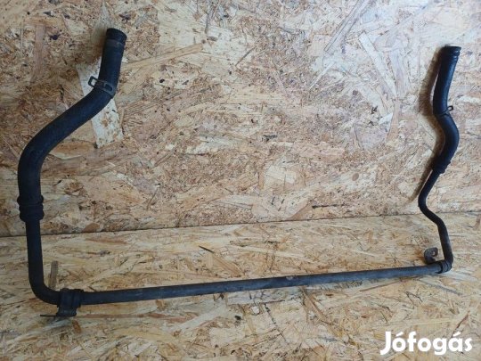 Daewoo Kalos (2002-2007) 1.2 Benzines Szervócső