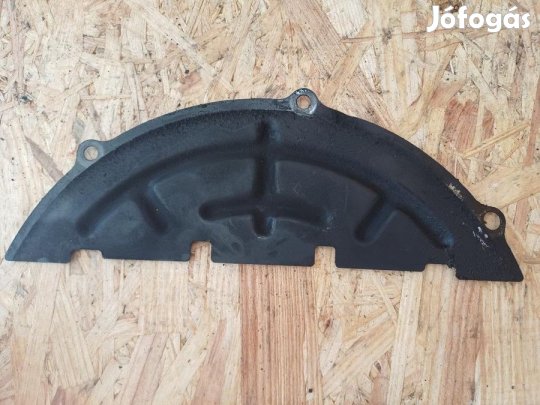 Daewoo Kalos (2002-2007) 1.2 Benzines Váltó Porvédő