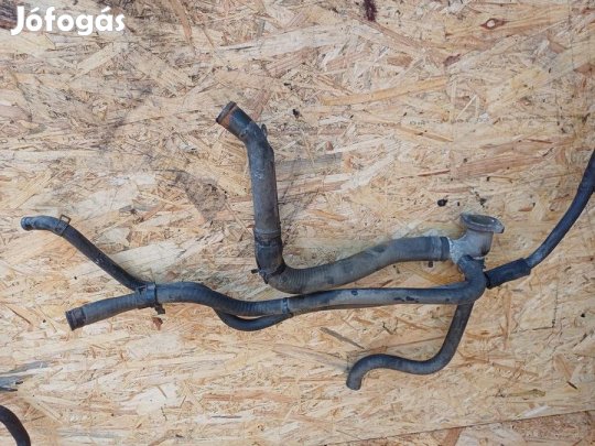 Daewoo Kalos (2002-2007) 1.2 Benzines Vízcső