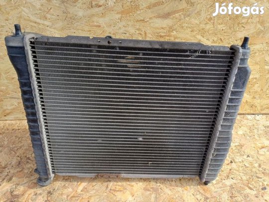 Daewoo Kalos (2002-2007) 1.2 Benzines Vízhűtő Ventilátorral