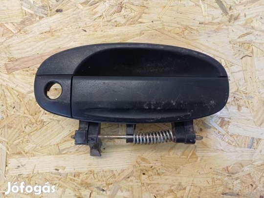 Daewoo Kalos (2002-2007) Bal Első Ajtó Külső Kilincs