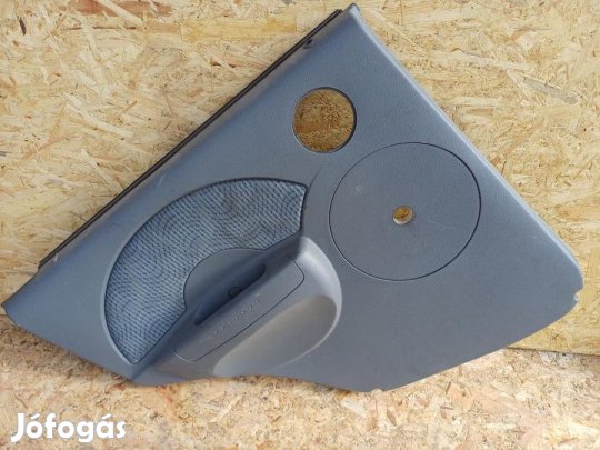 Daewoo Kalos (2002-2007) Bal Hátsó Ajtókárpit