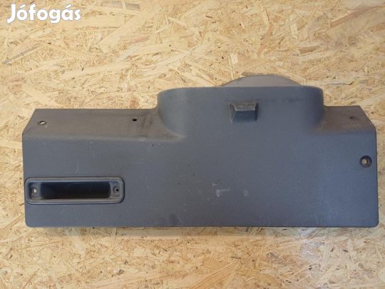 Daewoo Kalos (2002-2007) Csomagtérajtó Kárpit