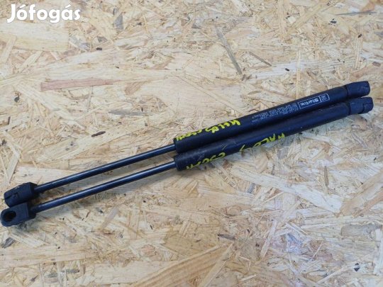 Daewoo Kalos (2002-2007) Csomagtérajtó Kitámasztó Teleszkóp Pár