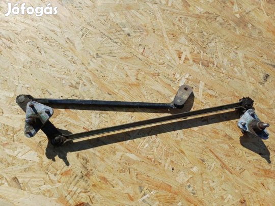 Daewoo Kalos (2002-2007) Első Ablaktörlő Szerkezet