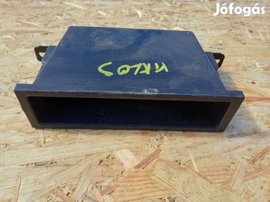 Daewoo Kalos (2002-2007) Első Tároló Rekesz