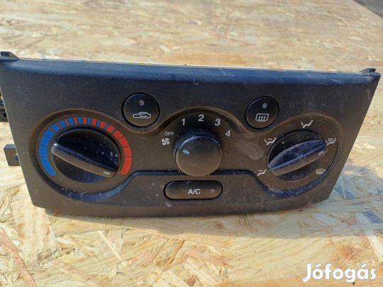 Daewoo Kalos (2002-2007) Fűtés Kapcsoló Klímás