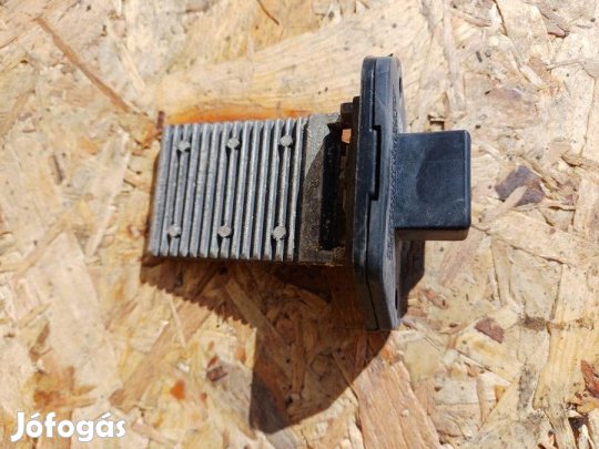 Daewoo Kalos (2002-2007) Fűtőmotor Ellenállás