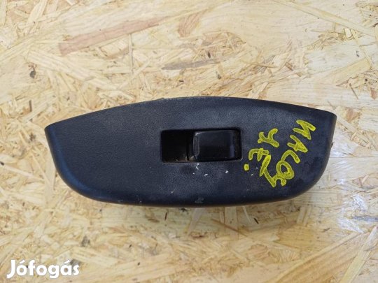 Daewoo Kalos (2002-2007) Jobb Első Ajtó Ablakemelő Kapcsoló