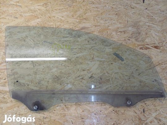 Daewoo Kalos (2002-2007) Jobb Első Ajtó Üveg