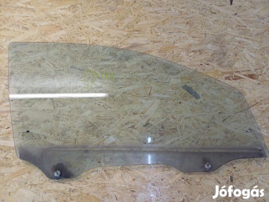 Daewoo Kalos (2002-2007) Jobb Első Ajtó Üveg