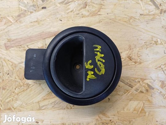 Daewoo Kalos (2002-2007) Jobb Hátsó Ajtó Belső Kilincs