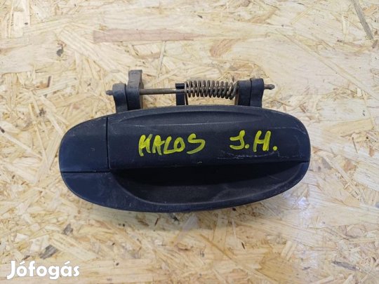 Daewoo Kalos (2002-2007) Jobb Hátsó Ajtó Külső Kilincs