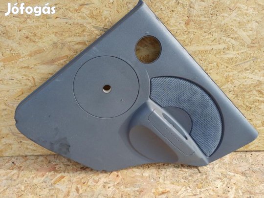 Daewoo Kalos (2002-2007) Jobb Hátsó Ajtókárpit