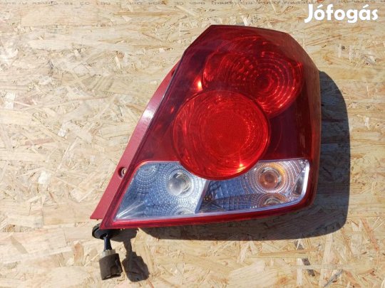 Daewoo Kalos (2002-2007) Jobb Hátsó Lámpa