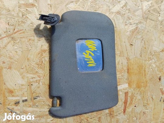 Daewoo Kalos (2002-2007) Jobb Napellenző