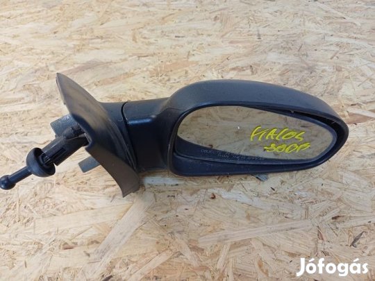 Daewoo Kalos (2002-2007) Jobb Visszapillantó Tükör Mechanikus