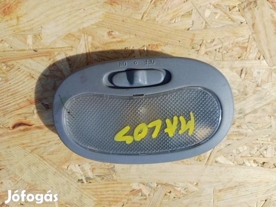 Daewoo Kalos (2002-2007)  Első Beltér Világítás