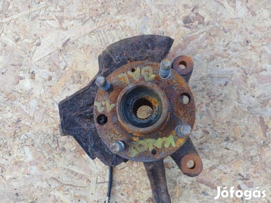 Daewoo Kalos (2002-(2007 1.2 Benzines Bal Első Csonkállvány