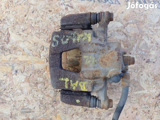 Daewoo Kalos (2002-(2007 1.2 Benzines Bal Első Féknyereg