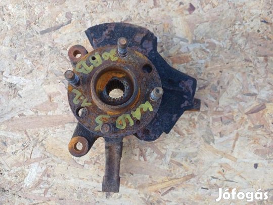 Daewoo Kalos (2002-(2007 1.2 Benzines Jobb Első Csonkállvány Kerékagg