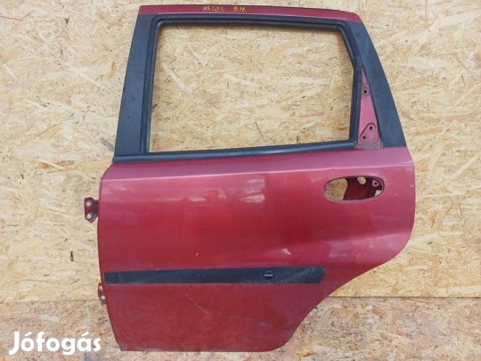 Daewoo Kalos (2002-(2007 Bal Hátsó Ajtó