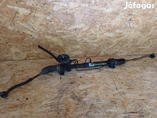 Daewoo Kalos (2002-(2007 Kormánymű