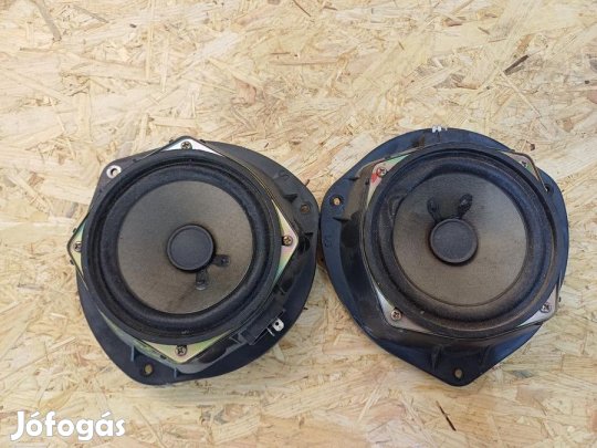 Daewoo Kalos (2002-(2007)  Első Ajtó Hangszóró Pár