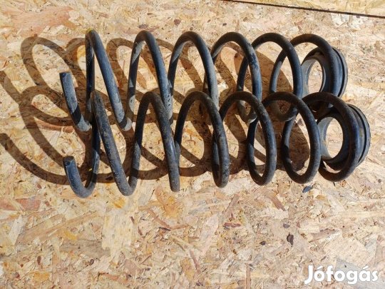 Daewoo Kalos (2002-(2007)  Hátsó Rugópár