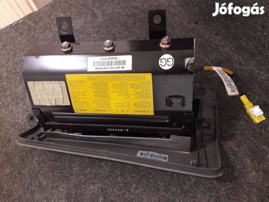 Daewoo Kalos / Chevrolet megmaradt alkatrészek egyben olcsón eladó