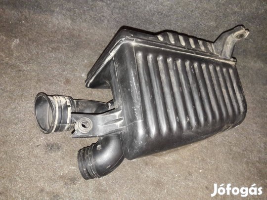 Daewoo Kalos / Chevrolet szívászajtompító rezonátor légszűrő egység