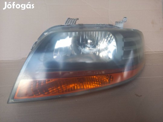 Daewoo Kalos első lámpa