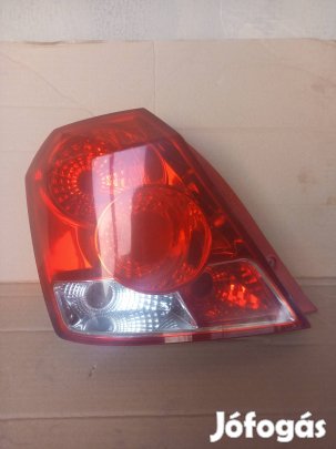 Daewoo Kalos hátsó lámpa
