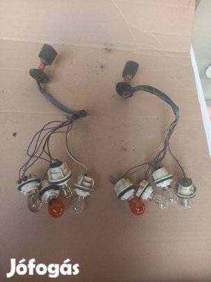 Daewoo Kalos hátsó lámpa foglalat