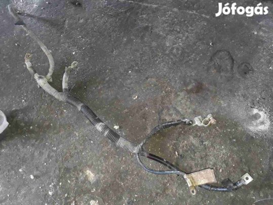 Daewoo Lanos Akkumulátor Kábel