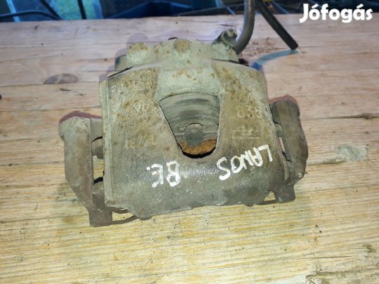 Daewoo Lanos Bal Első Féknyereg