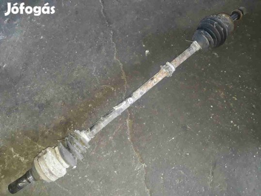 Daewoo Lanos Bal Első Féltengely