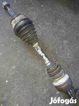 Daewoo Lanos Bal Első Féltengely