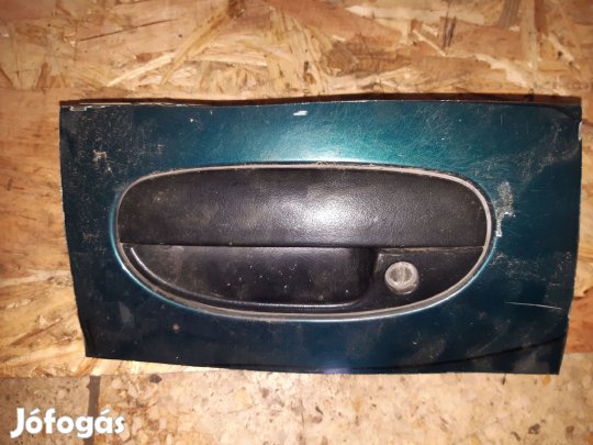 Daewoo Lanos Bal Első Külső Ajtókilincs Szerkezet