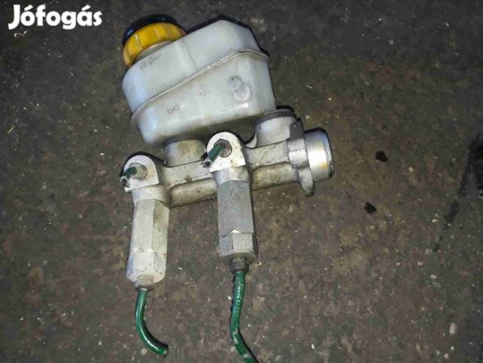 Daewoo Lanos Főfék Munkahenger + Fékfolyadék Tartály