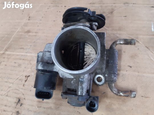 Daewoo Lanos Fojtószelep