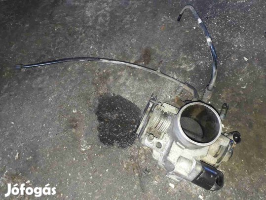 Daewoo Lanos Fojtószelep